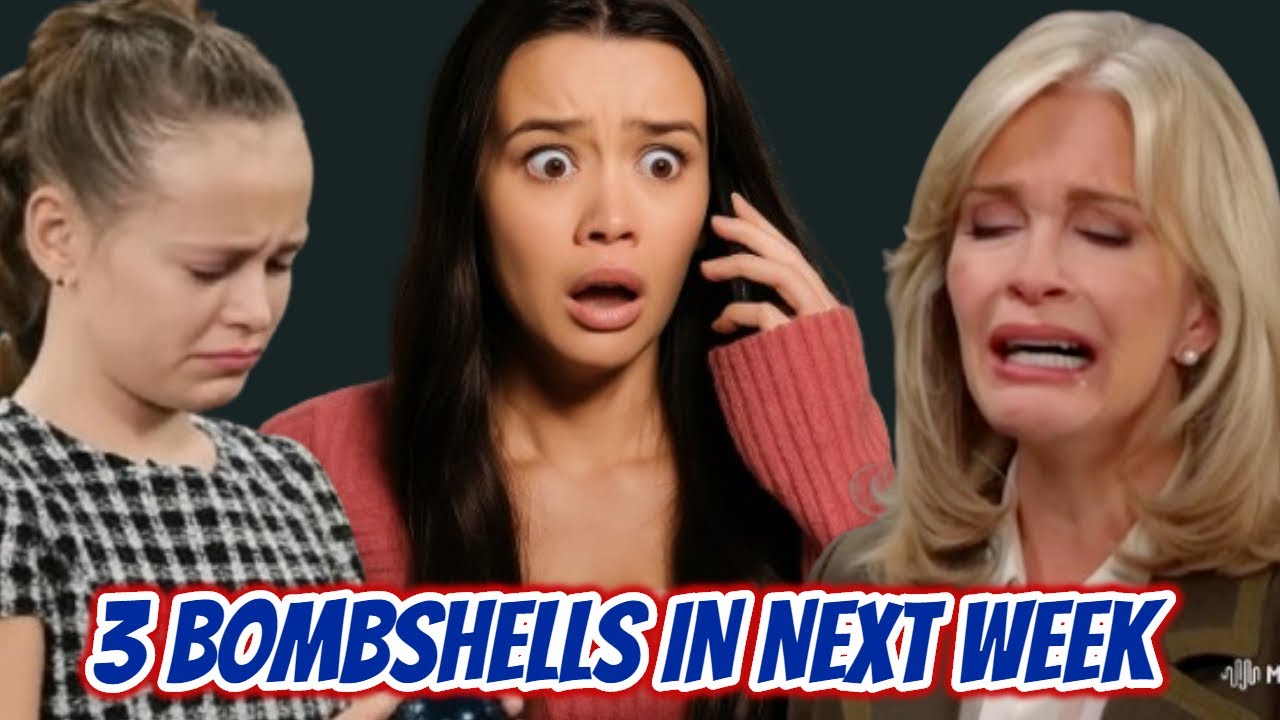 3 Shocking Twists Ahead on DAYS: Marlena Attacked, Baby Secret & True Shooter Revealed!
