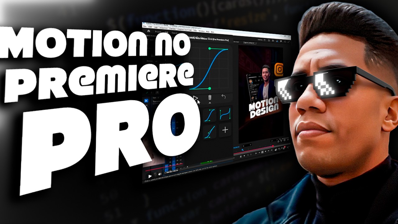 Este PLUGIN Muda Tudo I Gr&aacute;tis no Premiere Pro