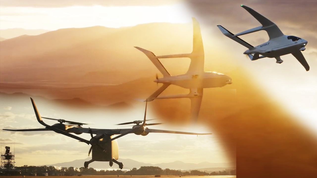 Why Some Investors Stay Onboard (BETA Technologies) $BETA Stock