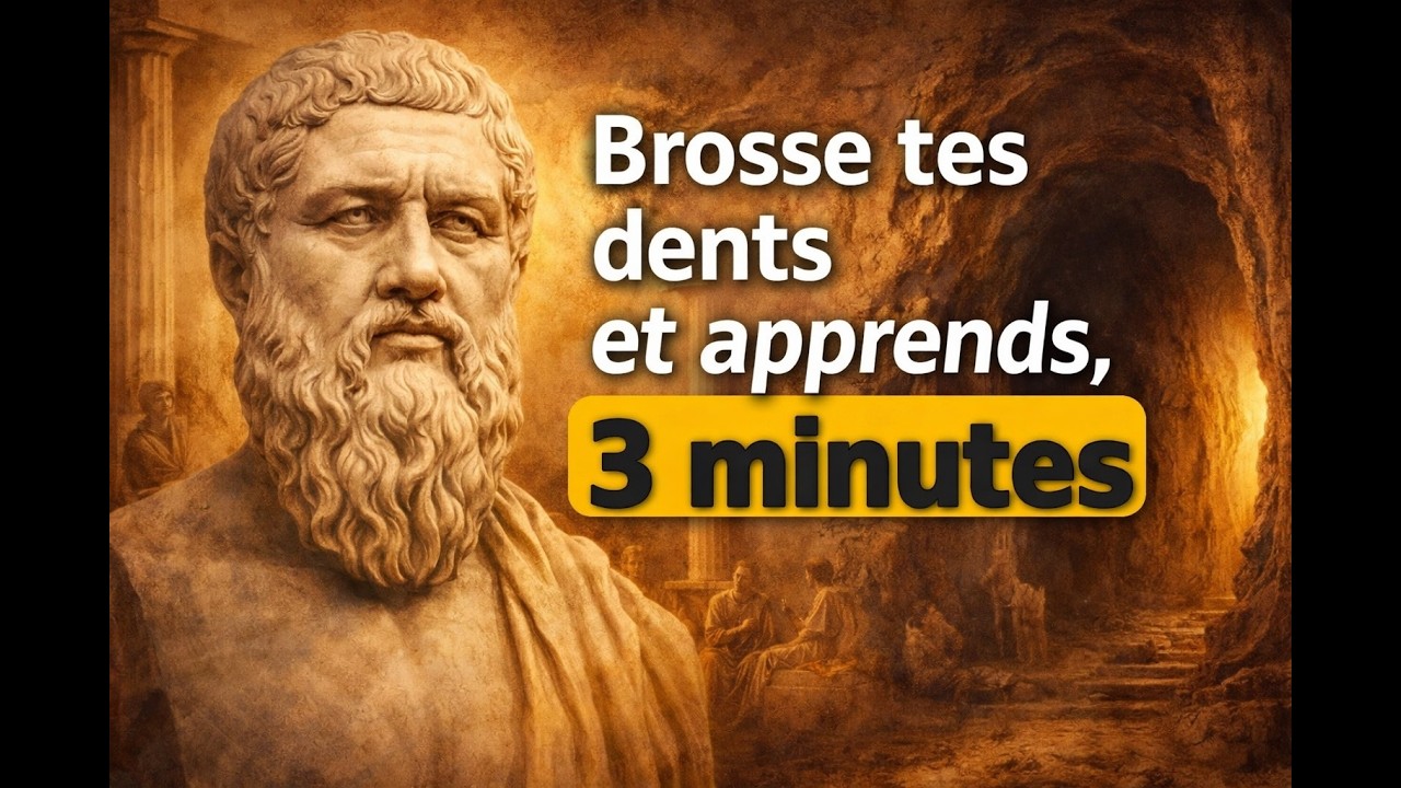 Platon en 3 minutes