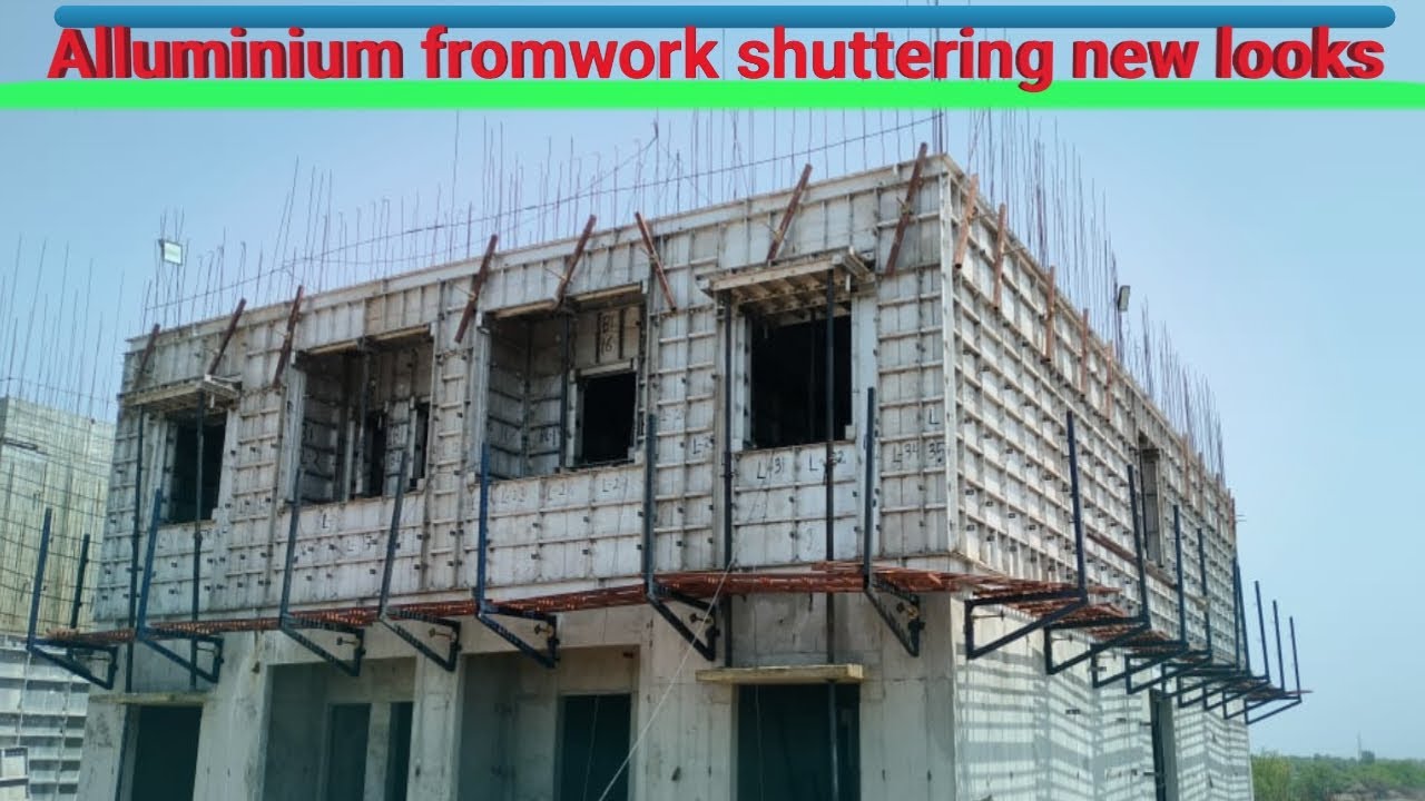 न्यू अजूबा घर अल्युमिनियम फोम बॉक्स से बना है माय ऑन टेक्नोलॉजी सुपर इंडियाडिजाइन