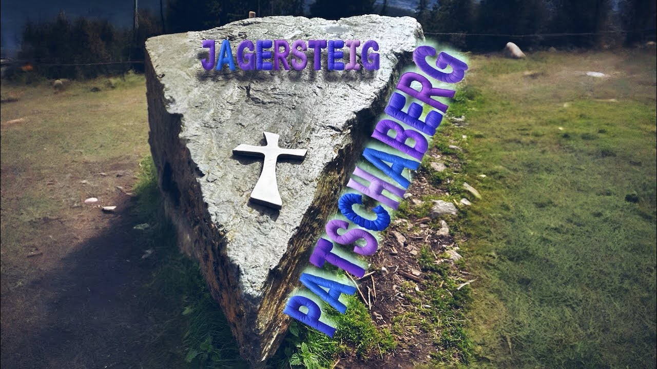 Patschaberg