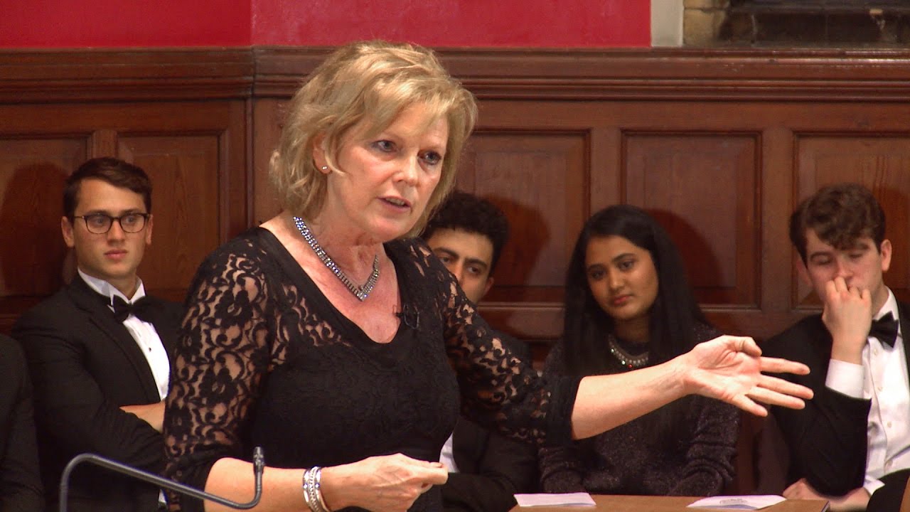 Liberalism is NOT Elitist | Anna Soubry MP | Part 8 of 8