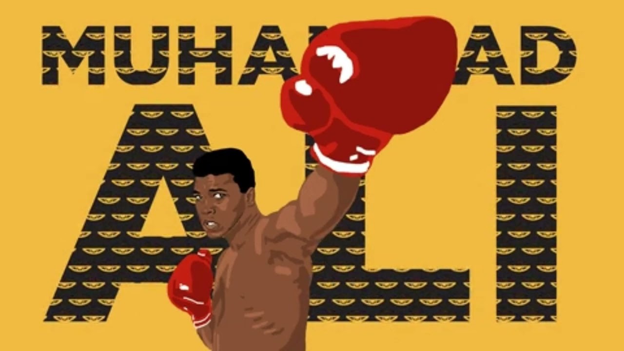 The People's Champion Muhammad Ali's Impact on Boxing and Beyond