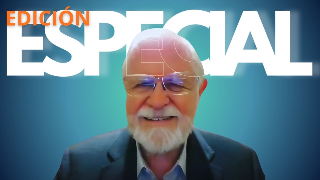 Sesión especial 1   Carlos Gadsden   Límites de la tierra