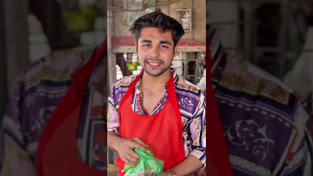 হাফ কেজি গোস্ত কেনা গরিবের জন্য সপ্নের মতো!!! @SWTahazzot Emotional video ❤️❤️