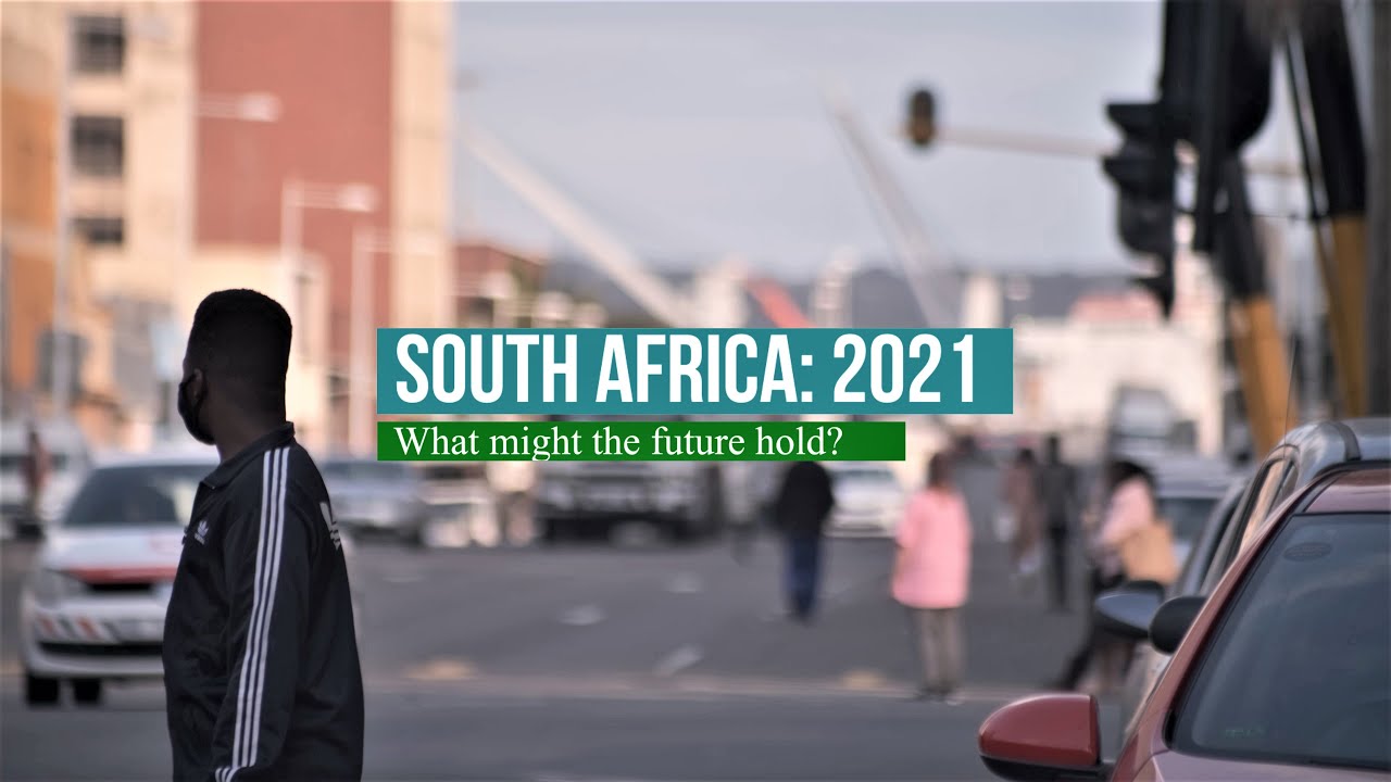 The Problem with KZN Politics: Short Documentary