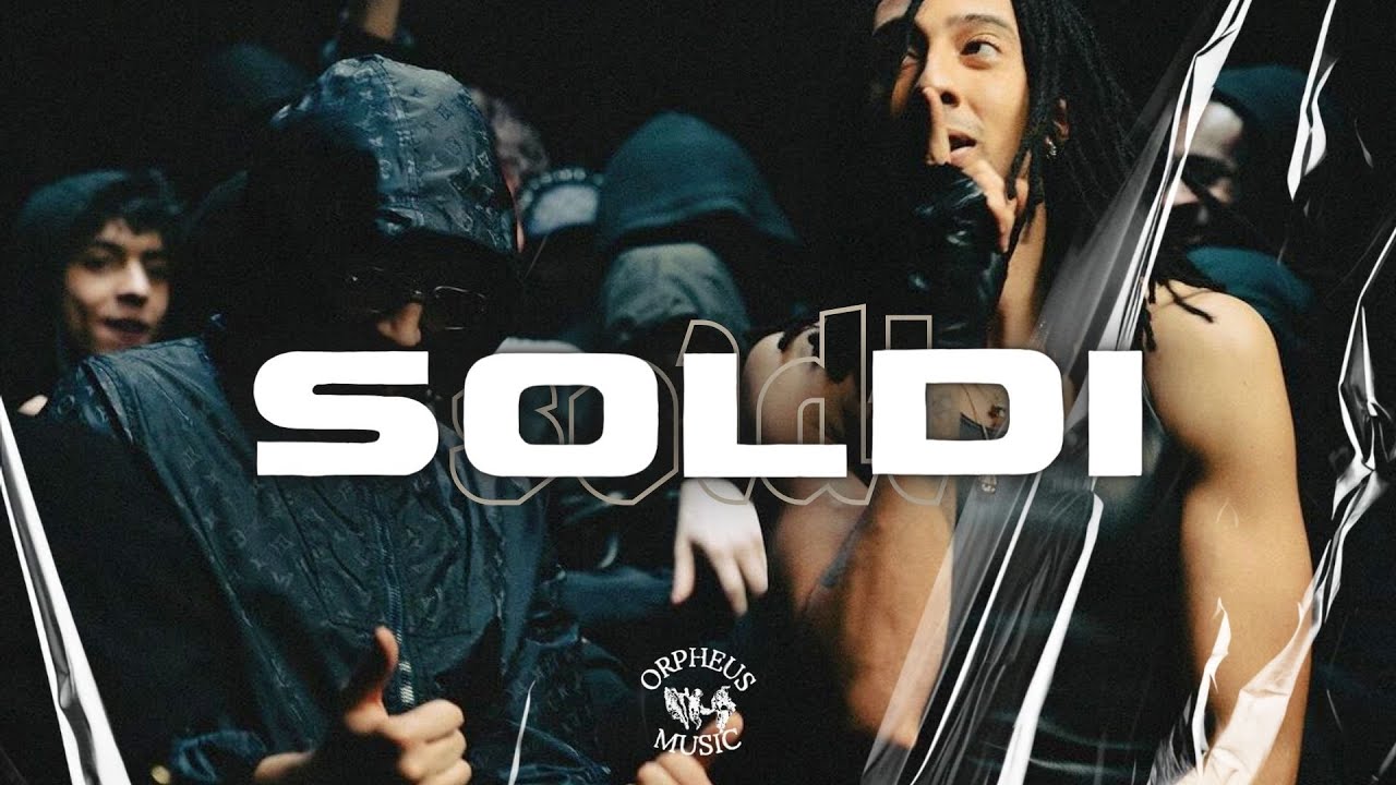 Simba la rue x Ghali type beat 