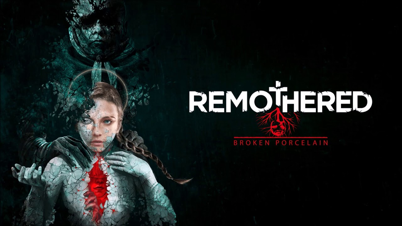 REMOTHERED: Broken Porcelain OST | Red Nun | Flames of The Convent