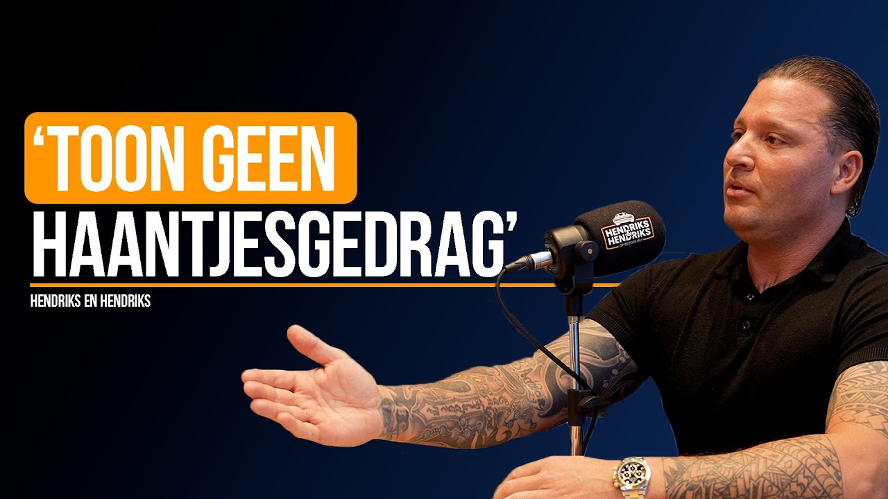 Van Miljoenenbedrijf tot vastgoed in Spanje met Andy Tuasela