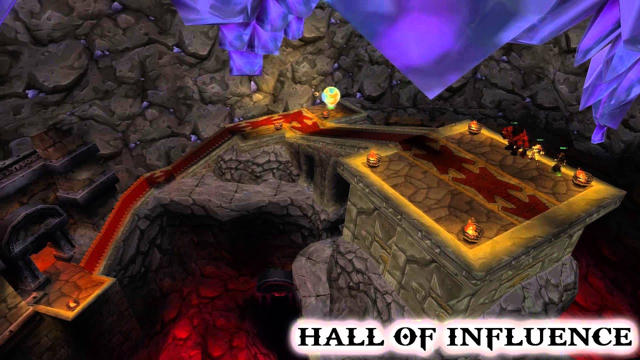 Hysteria WoW - Server Trailer