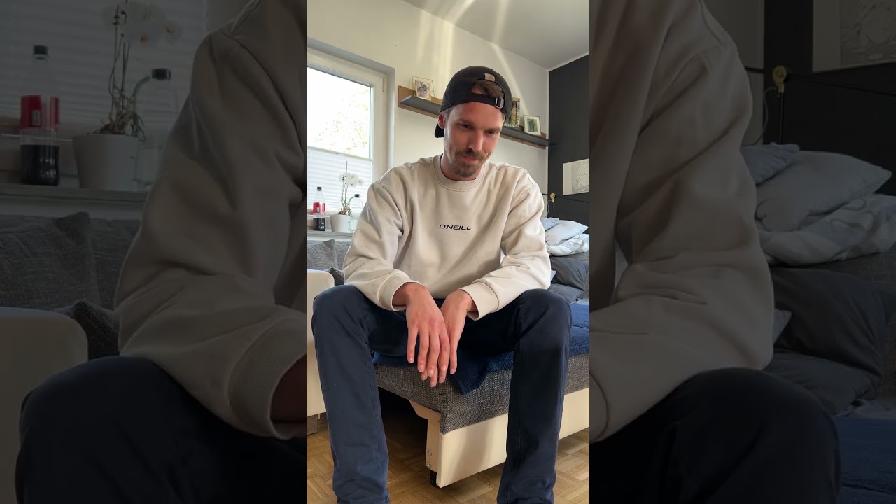 Chocolab EASY und ihre OMA