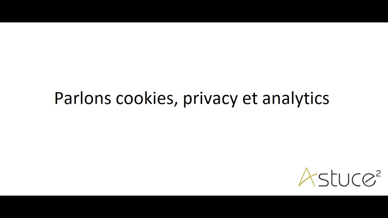 Se préparer pour les directives CNIL : cookies et CMP