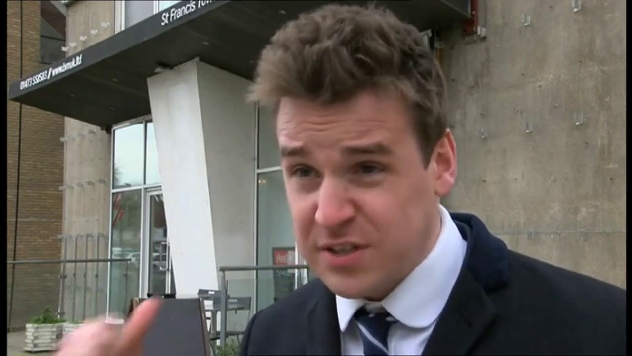 Leasehold Scandal - BBC Look East - 14/2/20