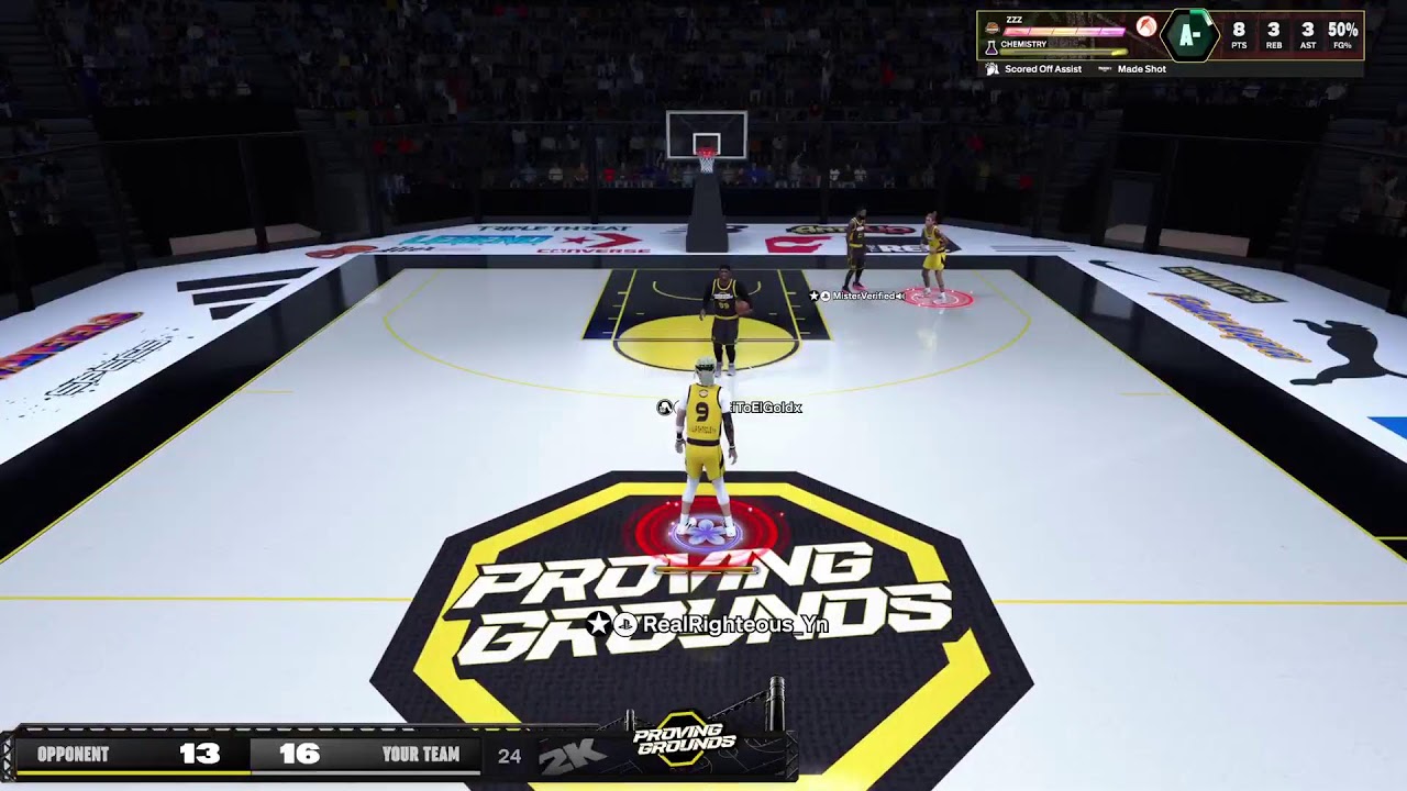 *LIVE* BEESKI WICCK NBA 2K26: S5 CHRONICLEZzz... 🌟🧛🏾‍♂️⚡ | !Sub !Socials !Discord|