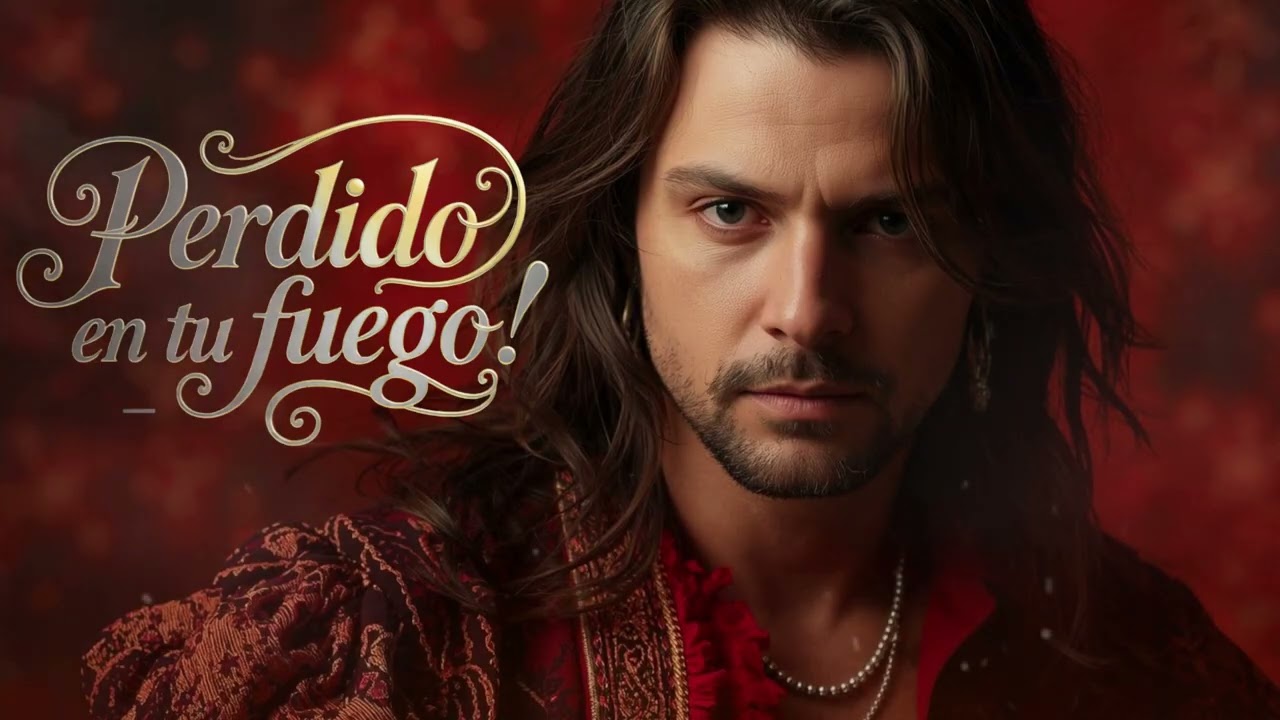 Juanillo &ldquo;El Cale&rdquo; &ndash; Perdido en Tu Fuego (Flamenco Puro que Arde el Alma) 🔥