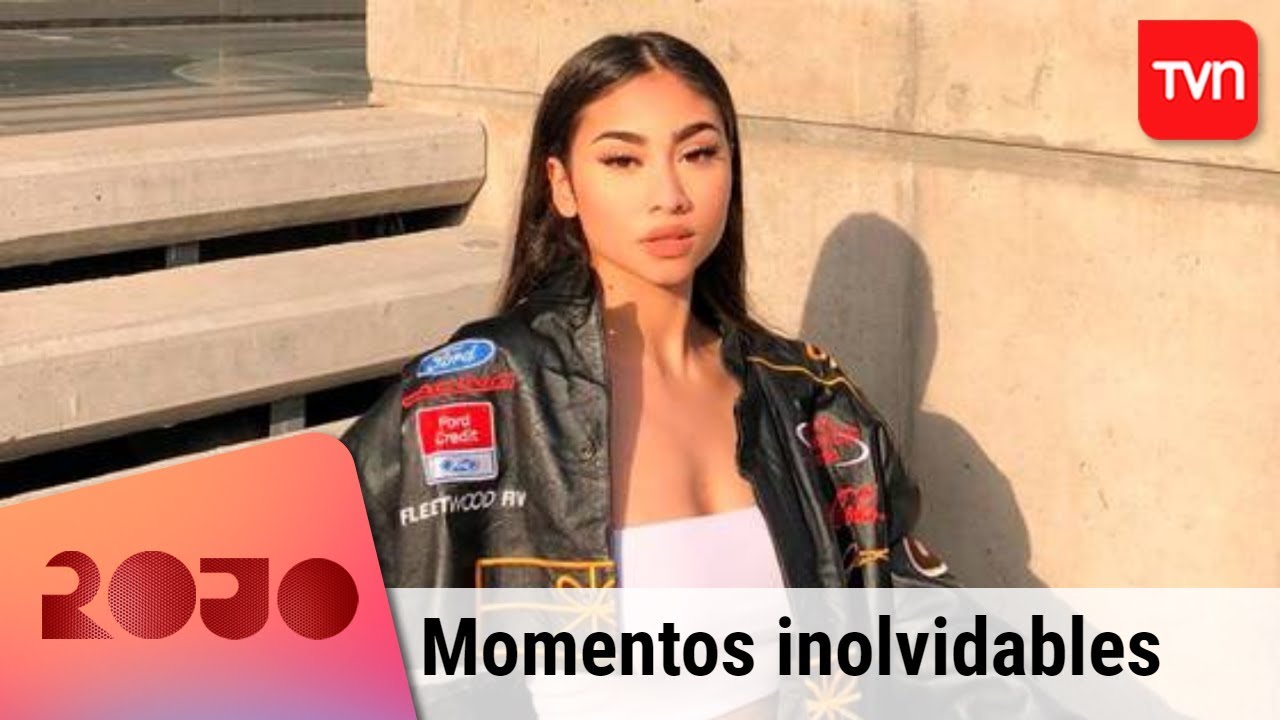 Paloma Mami decidió abandonar Rojo | Rojo