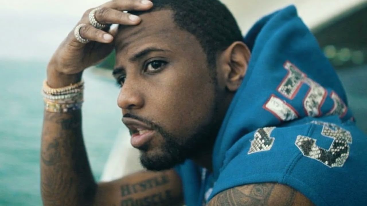 HARD EAST COAST TYPE BEAT 2025 | Fabolous x Jadakiss Type Beat 