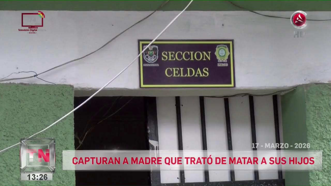TELE A NOTICIAS MERIDIANO CADENA A