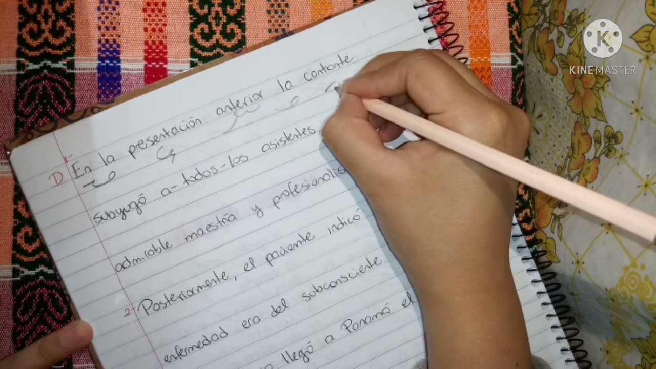 Clave de Taquigrafía Gregg | ejercicio preparatorio | L 18