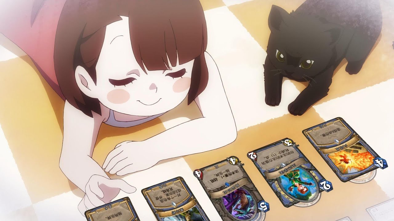【叉寄】相信发现的心，就是你的魔法！