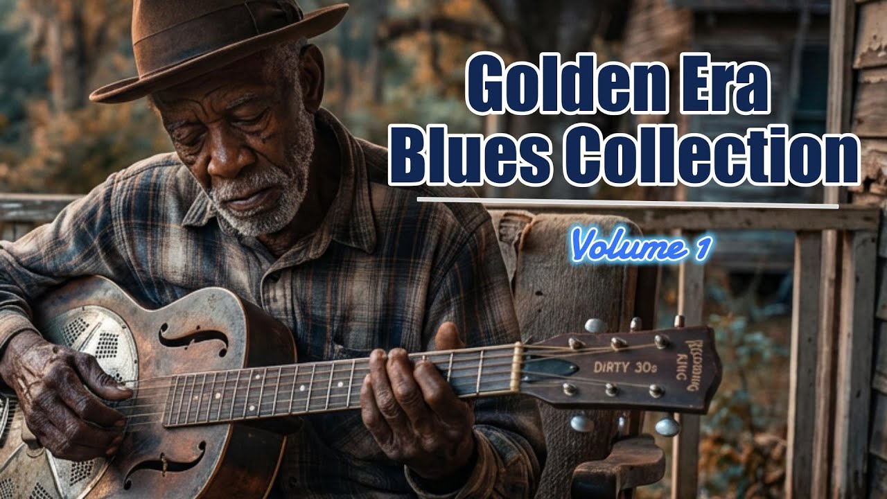 Early Blues Artists You Should Know