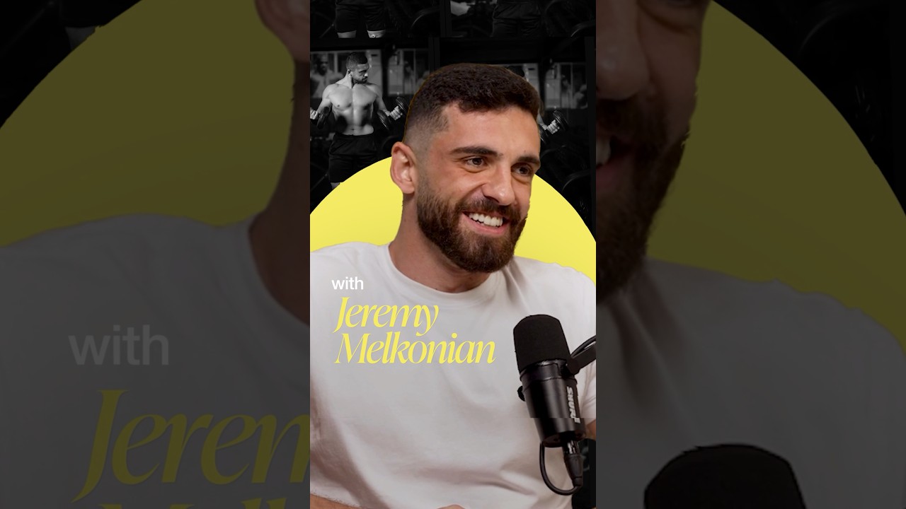 Wara El Ossa Episode 01: A story of loss and strength with Jeremy Melkonian