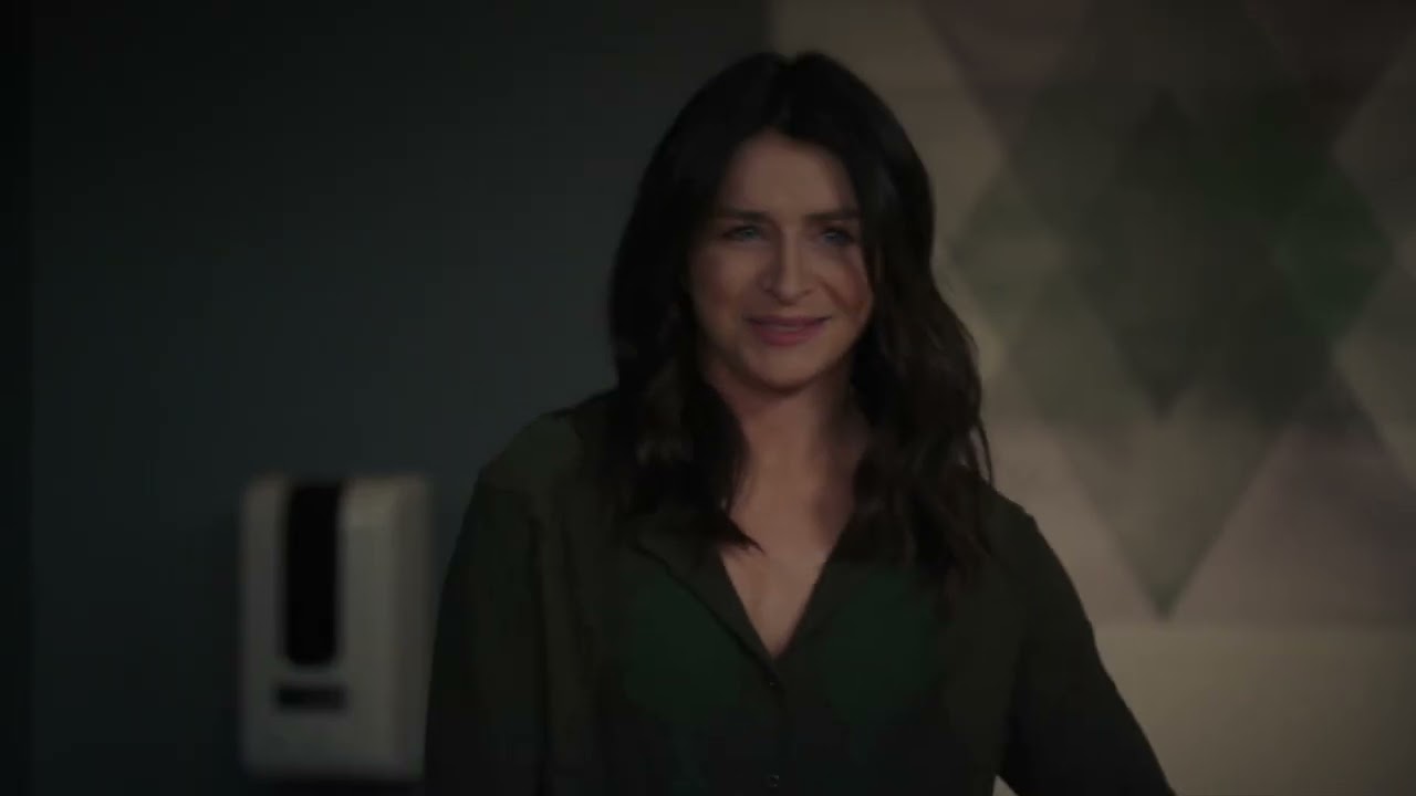 Grey&rsquo;s Anatomy 22x11 - &ldquo;(If You Want It) Do It Yourself&rdquo; | AMELIA SCENE 6 