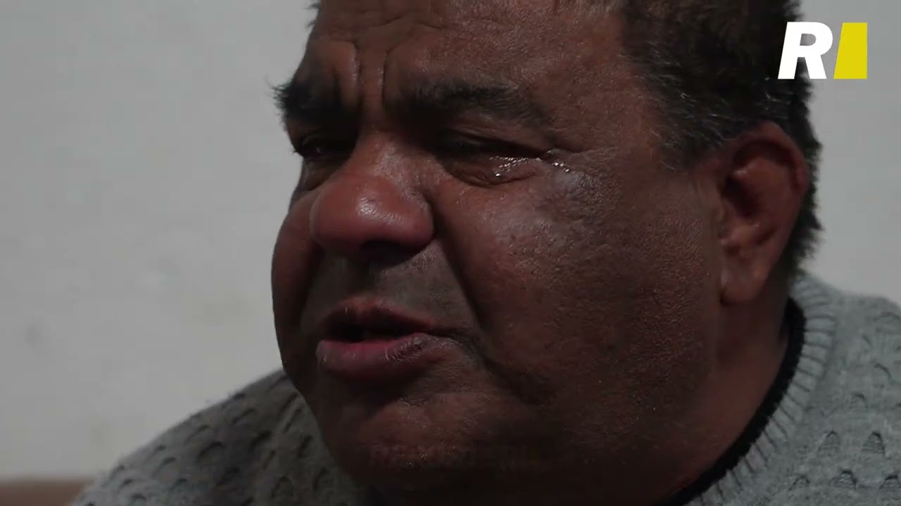 58 vjeçarit nga Podujeva si ndalen lotët, kërkon ndihmë për një karrocë me rrymë