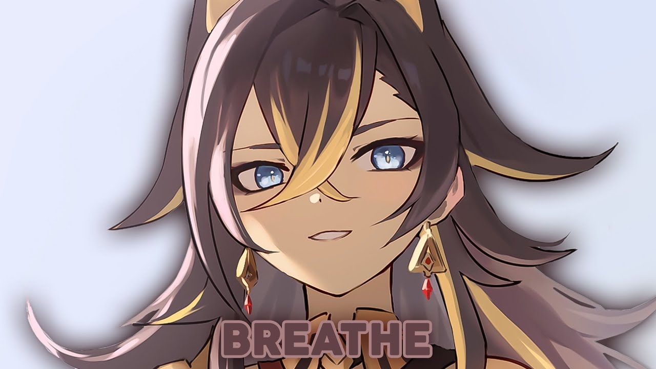 Nightcore - Breathe | Neovaii