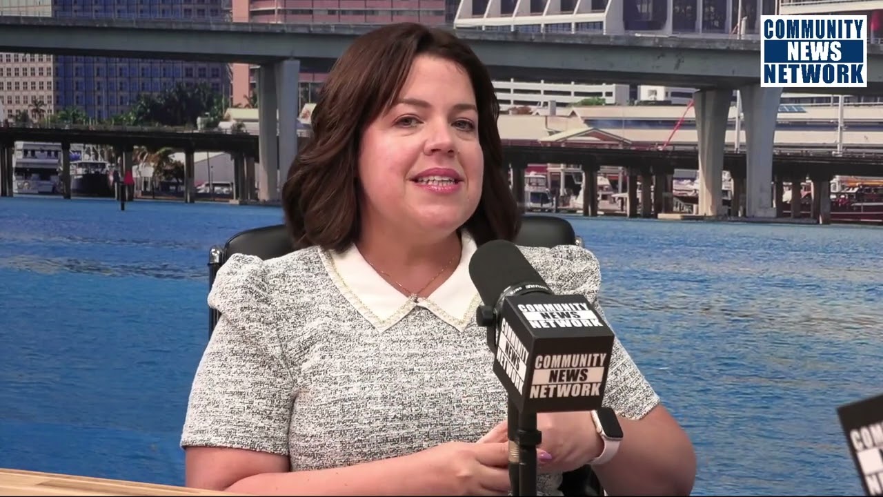 Miami's Community Health: Meet Juliet Vento, MD, Principal Investigator at Teva Pharmaceuticals
