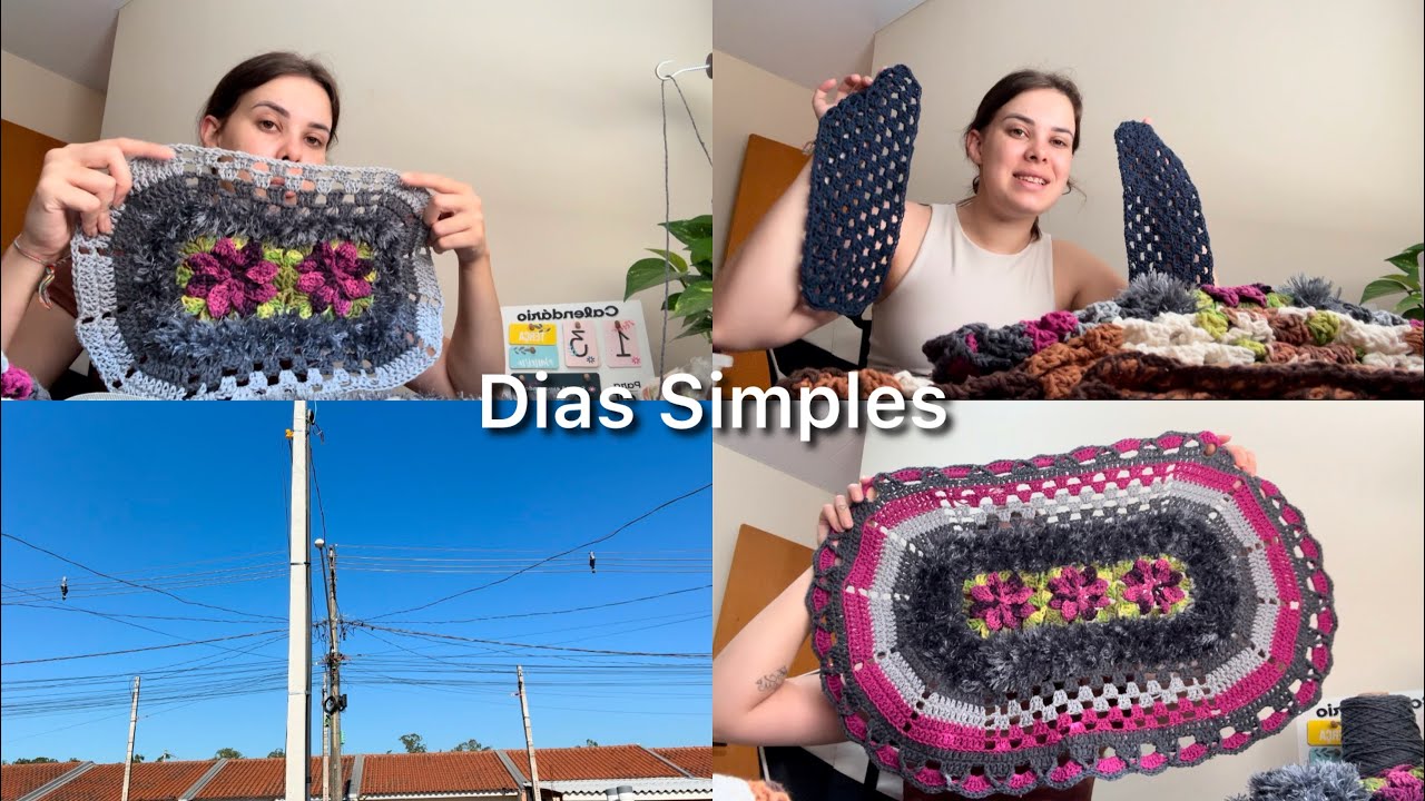 Um dia comigo | rotina real, produção de peças e muito café 