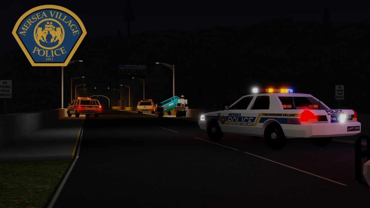 Shots Fired | Mersea Police Department | Ep. 7