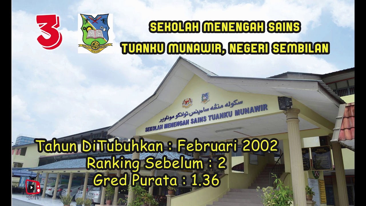 10 SEKOLAH SBP TERBAIK DI MALAYSIA 2018/2019