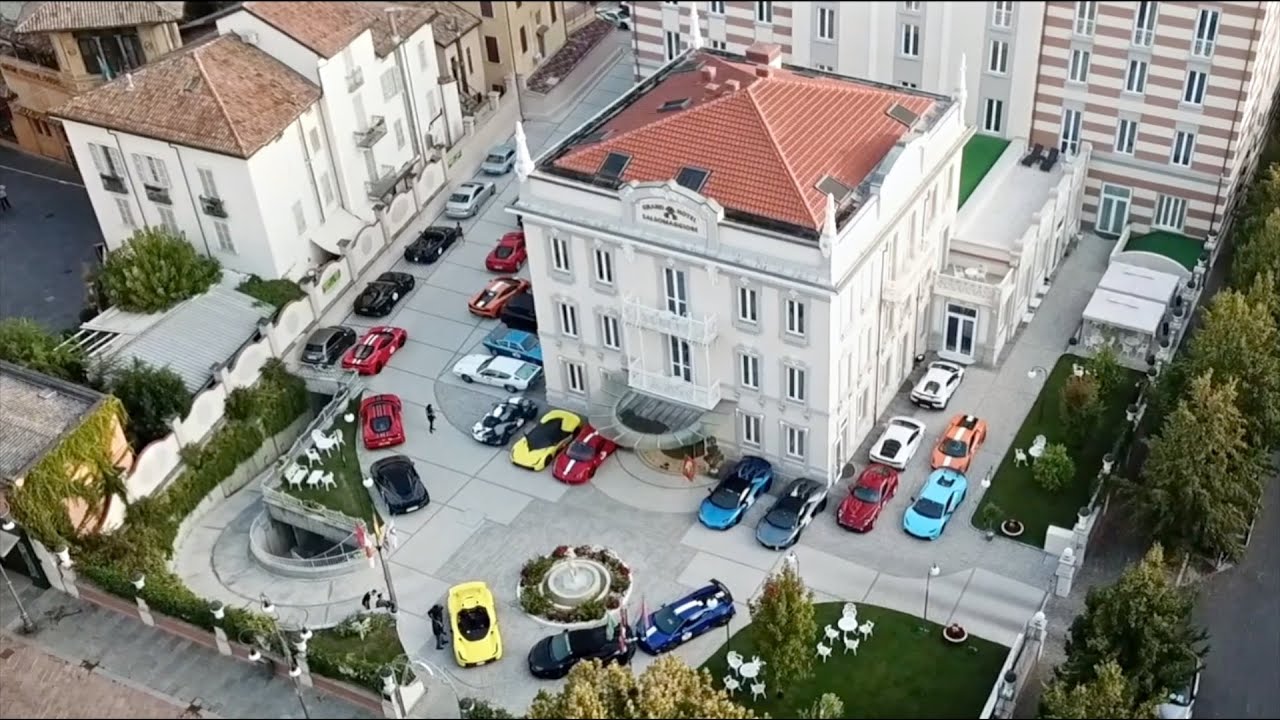 BOIR 2018  Salsomaggiore