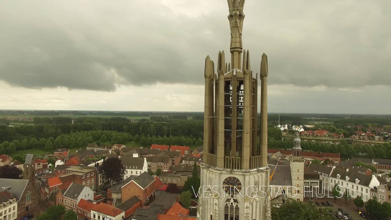 Vestingstad Hulst