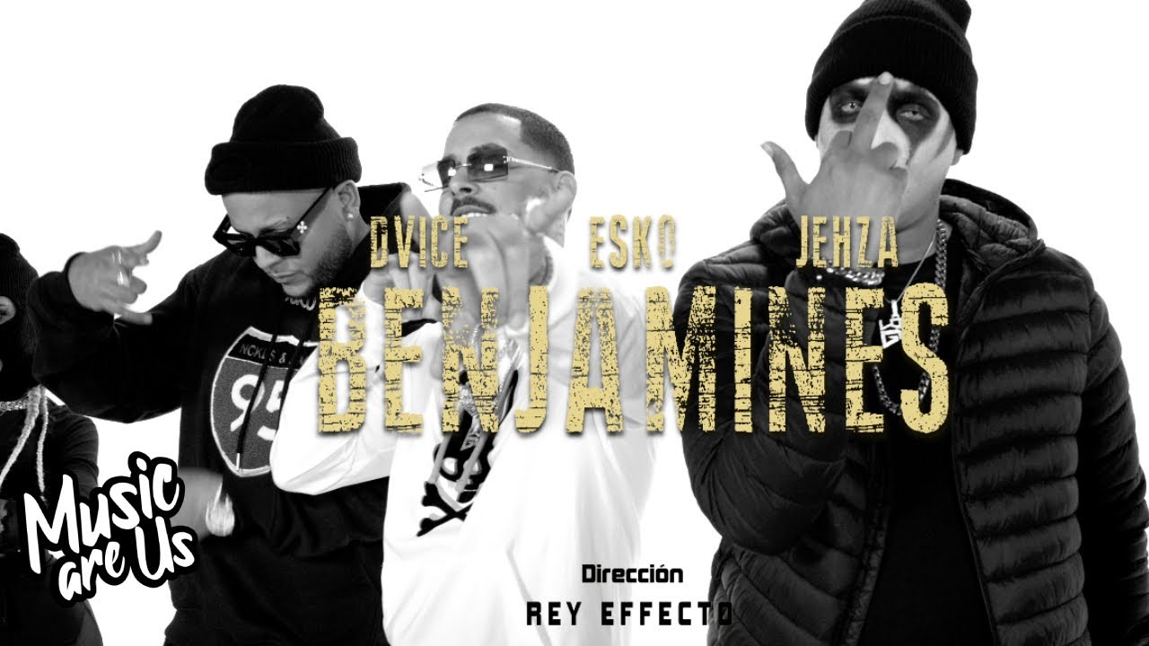 @newwaverecords7036  FT @Dvice @Eskoreal @Jehza4AMH 