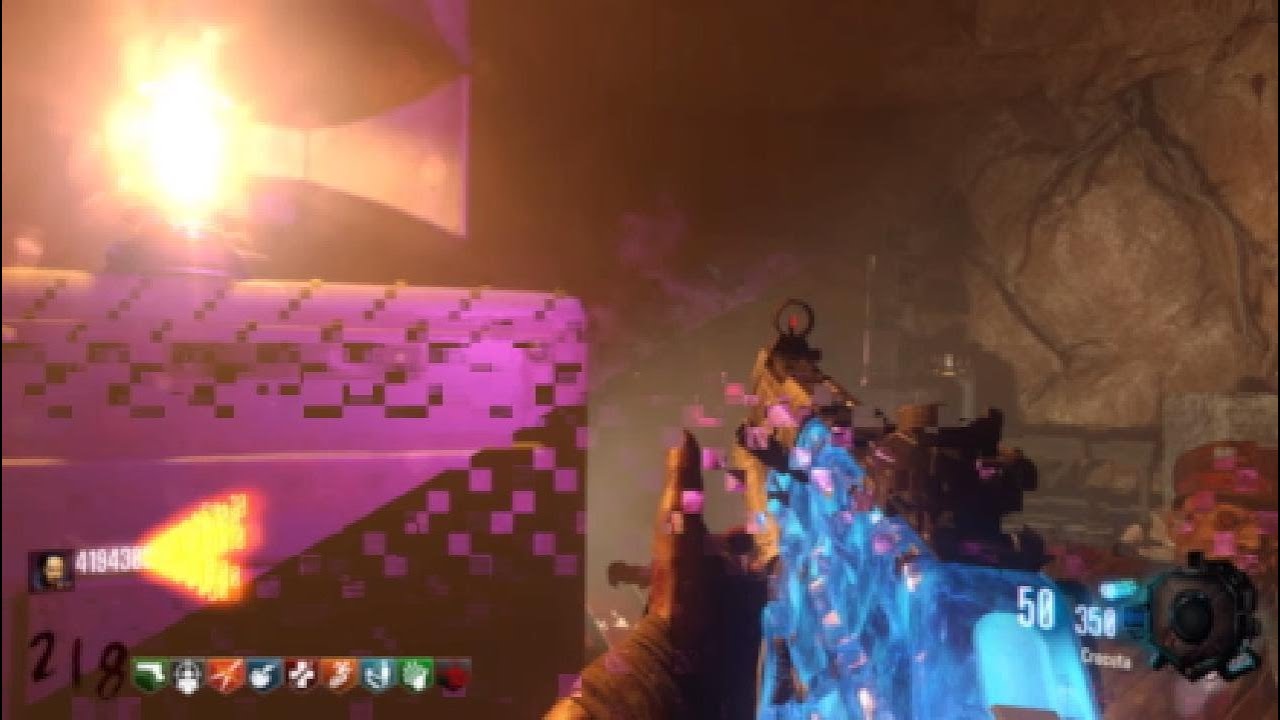 2025 BO3 INFINITE XP GLITCH!!! MAX LEVEL IN ONE GAME!! ORIGINS AFK ROUND SKIP