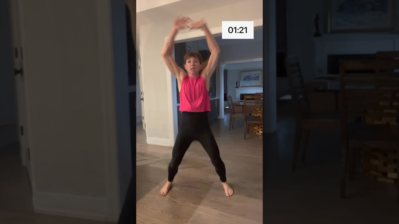 Tabata February 28, 2026