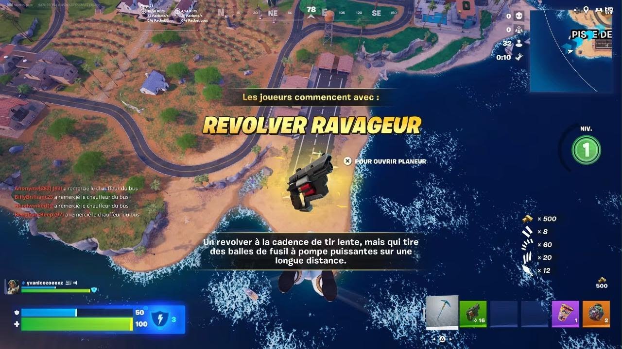 Fortnite