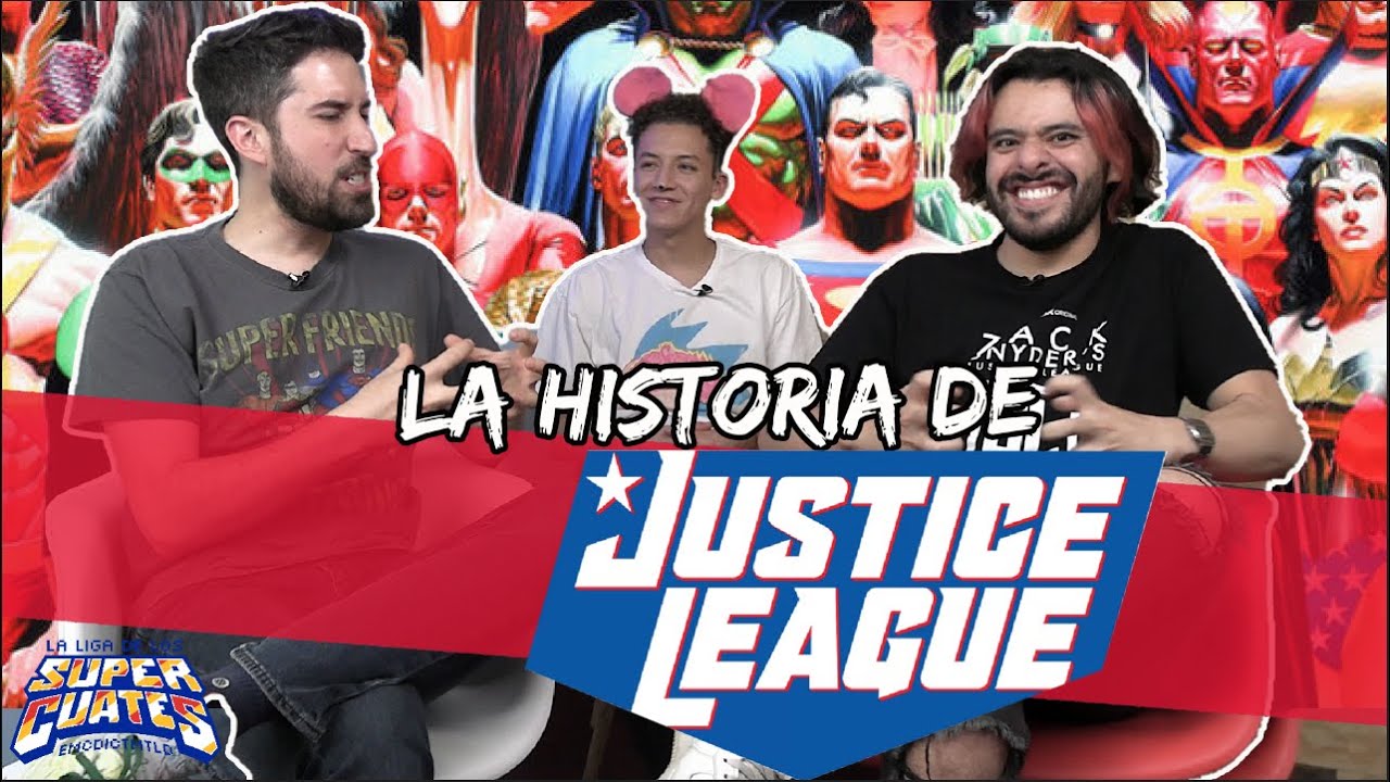 La Historia de 