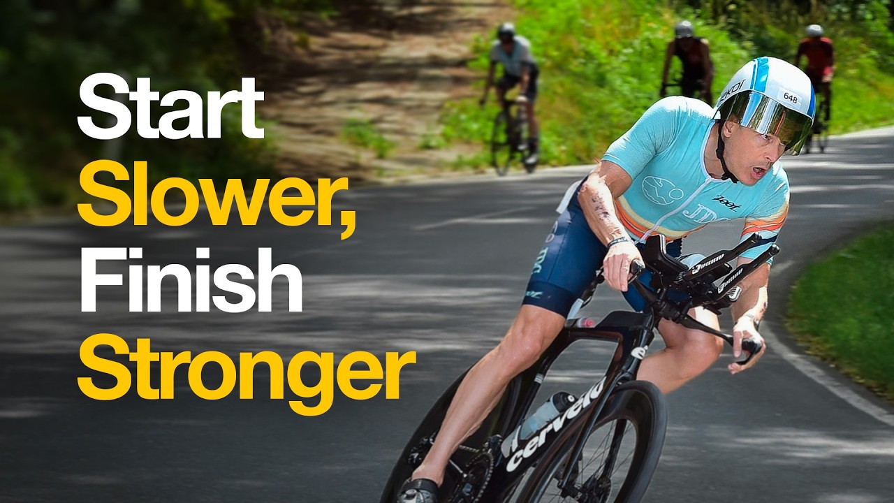The Pacing Rule That Actually Works | Gordo Byrn x Bek Olimjon
