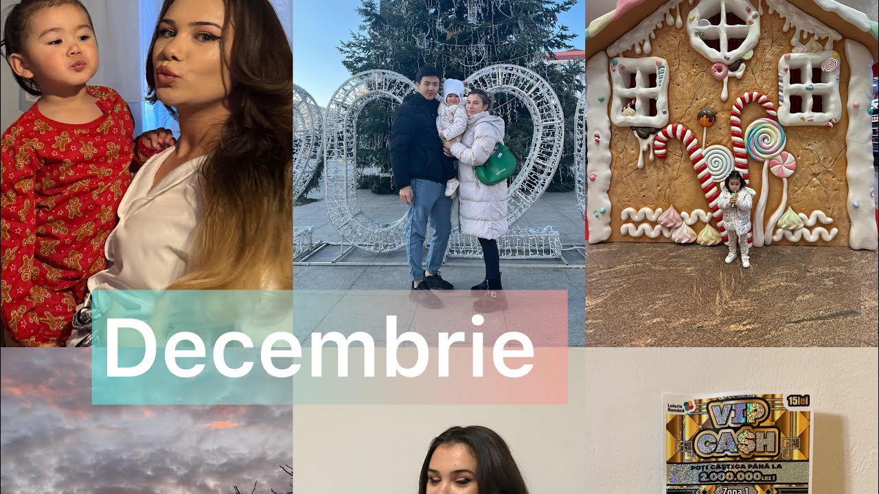 Empties Decembrie 2025
