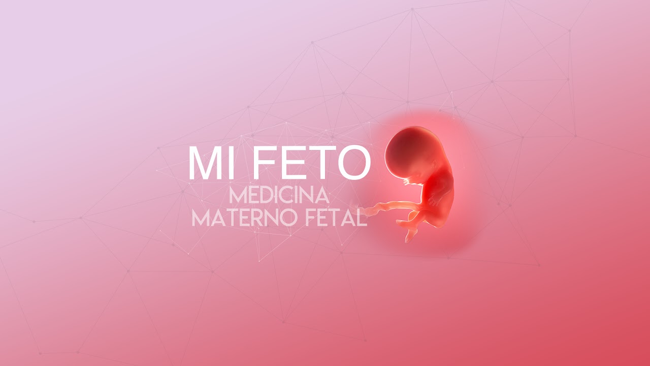 Medicina Materno Fetal - MI FETO