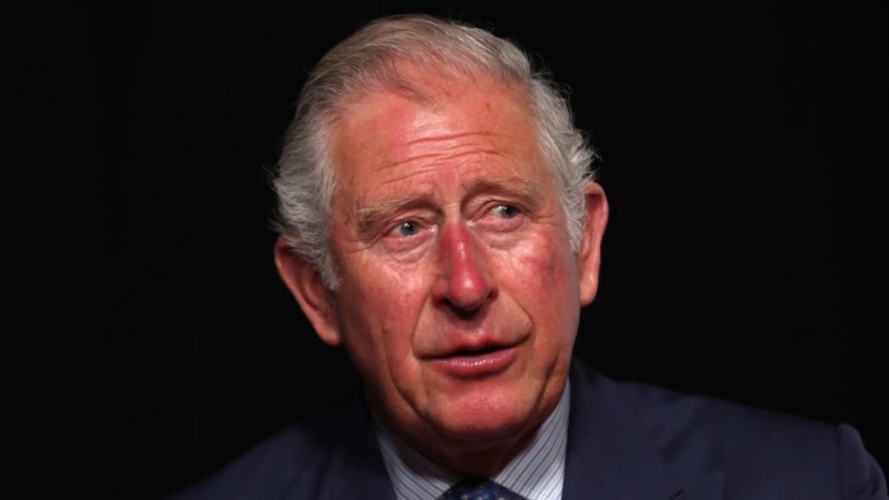 The Untold Truth Of Prince Charles