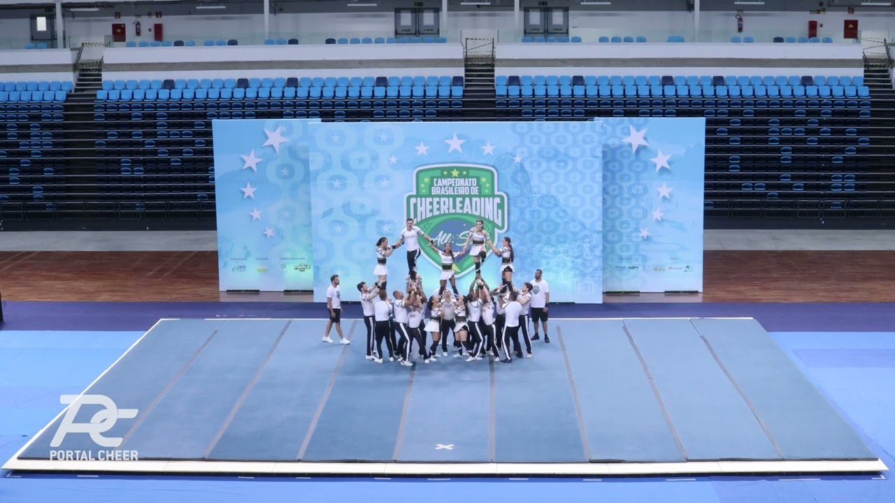 Campeonato Brasileiro 2023 - Arkhaios Electric (Grand Champion)