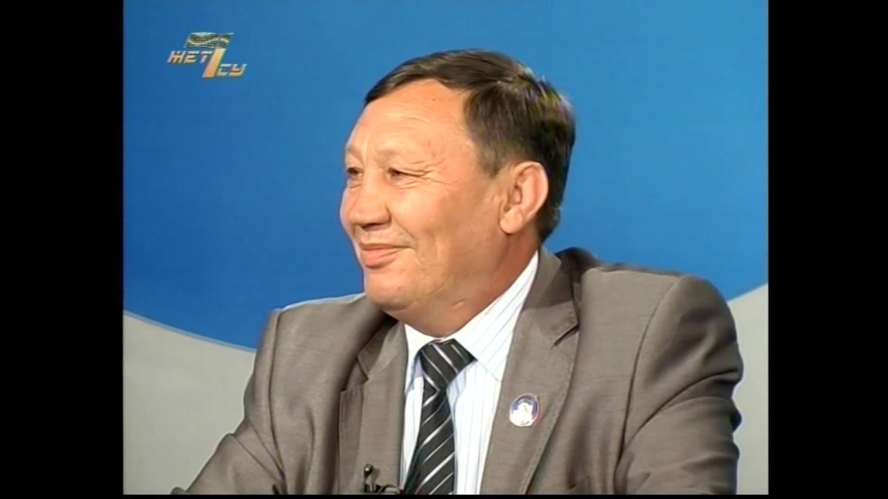 Есенқұл ағамен сұхбат Замана  2011 жыл