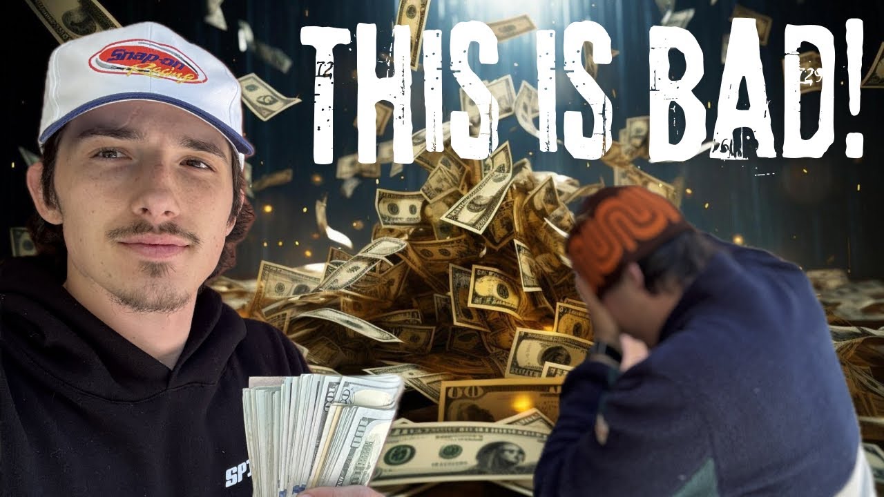 Are Progressive Slots a Scam!? Or can we win big!