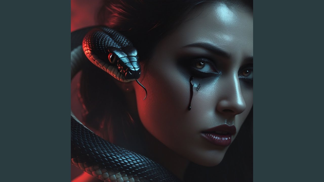 Venom in Your Words