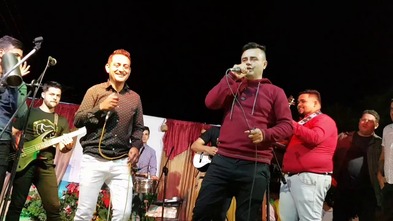 Te olvidare / Los Novatos ft Eminente 2020
